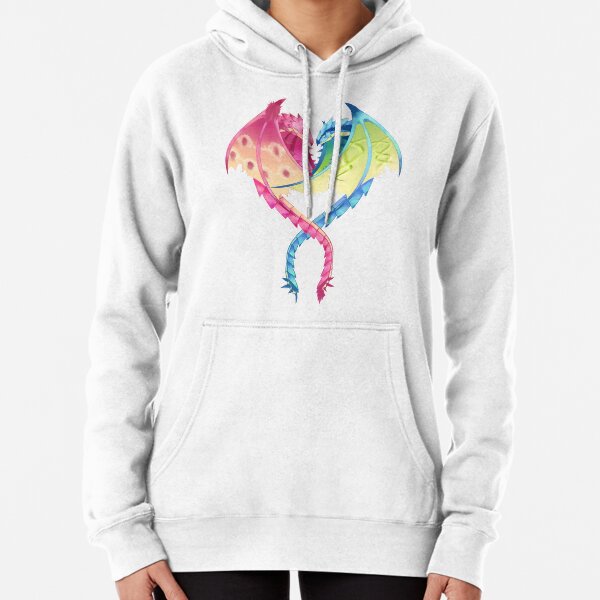 Monster Hunter Valentine Sweat à capuche épais