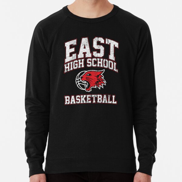 East High School State Basketball Champions (Variant) Essential T-Shirt  for Sale by huckblade