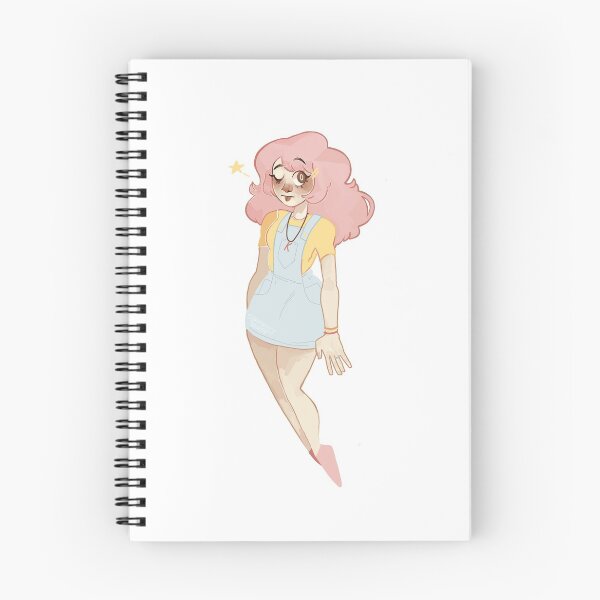 Item preview, Kitty with her pink hair down designed and sold by SymphonySonata.