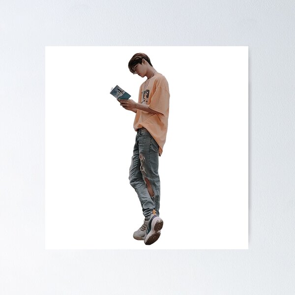 Item preview, bf mingi designed and sold by twinksehun.