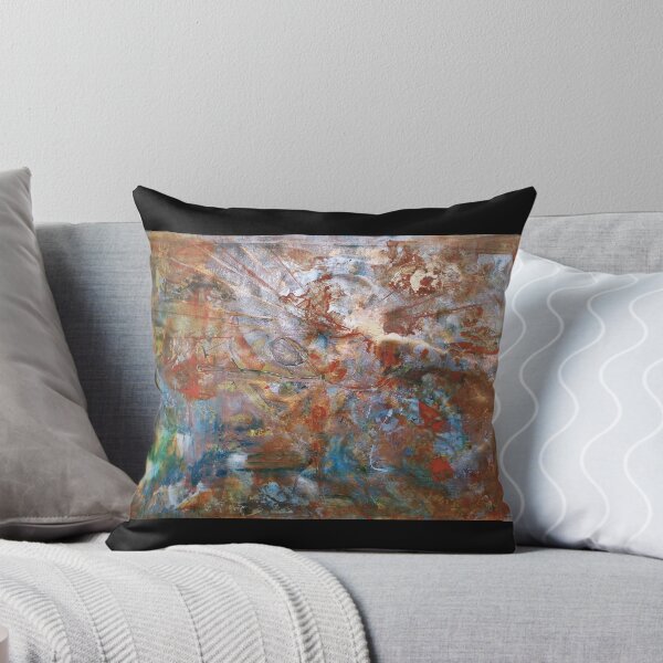 Item preview, Pieter Bruegel sunrise Resurrection, Abstract Resurrection designed and sold by Dmitri Matkovsky.