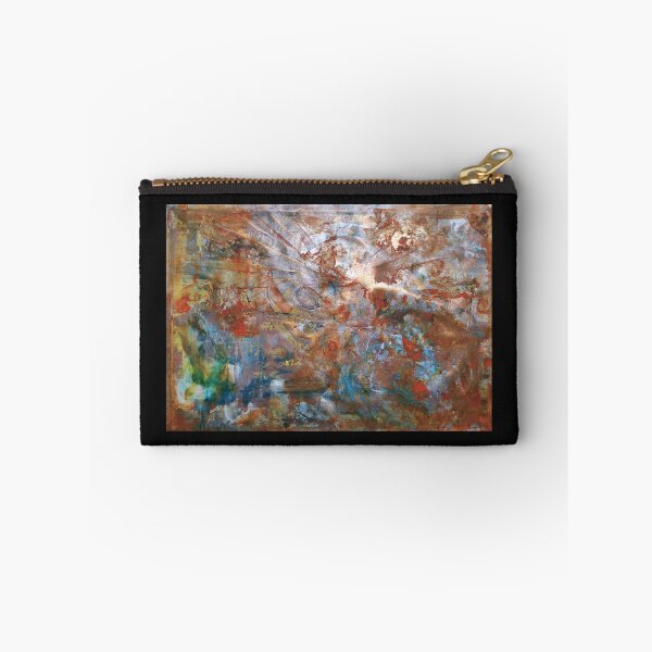 Item preview, Pieter Bruegel sunrise Resurrection, Abstract Resurrection designed and sold by Dmitri Matkovsky.