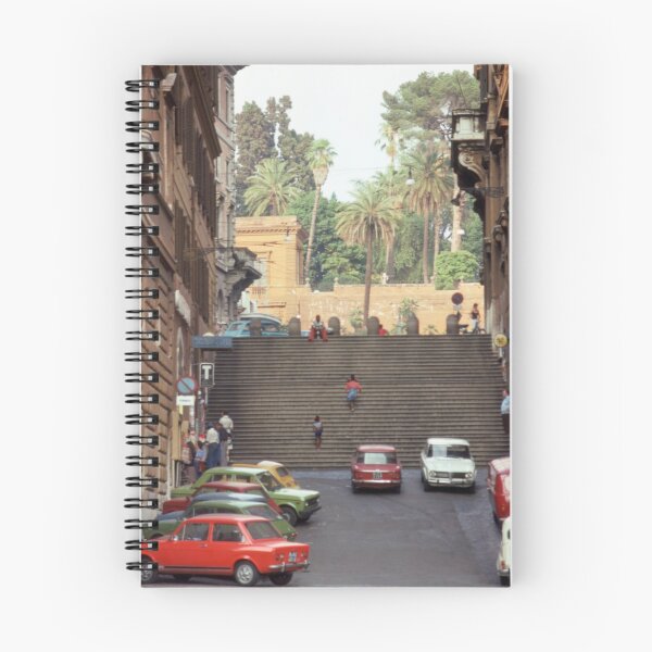 Item preview, Somewhere in Rome designed and sold by James2001.