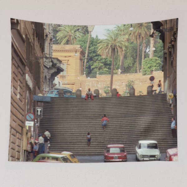 Item preview, Somewhere in Rome designed and sold by James2001.