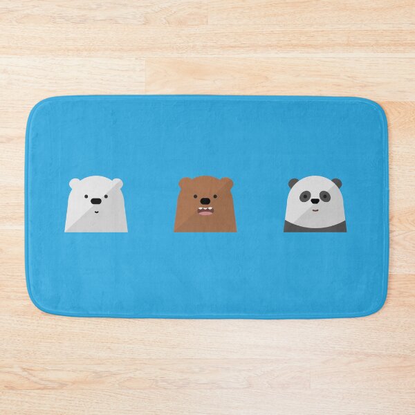 Item preview, We Bare Bears Bros designed and sold by samuelobrown.