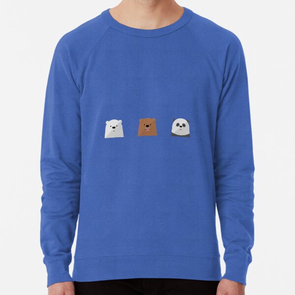 Bears sale sweatshirts sale