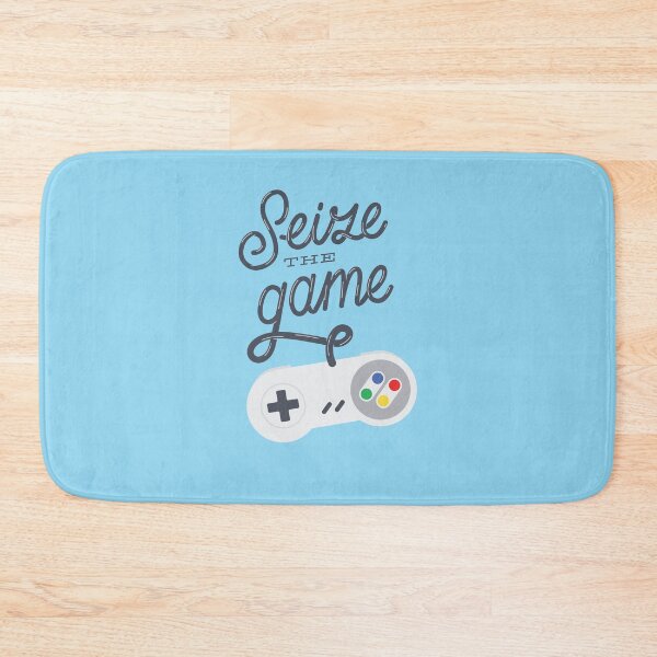Item preview, Gamer Design : Seize the game  designed and sold by FFelder.