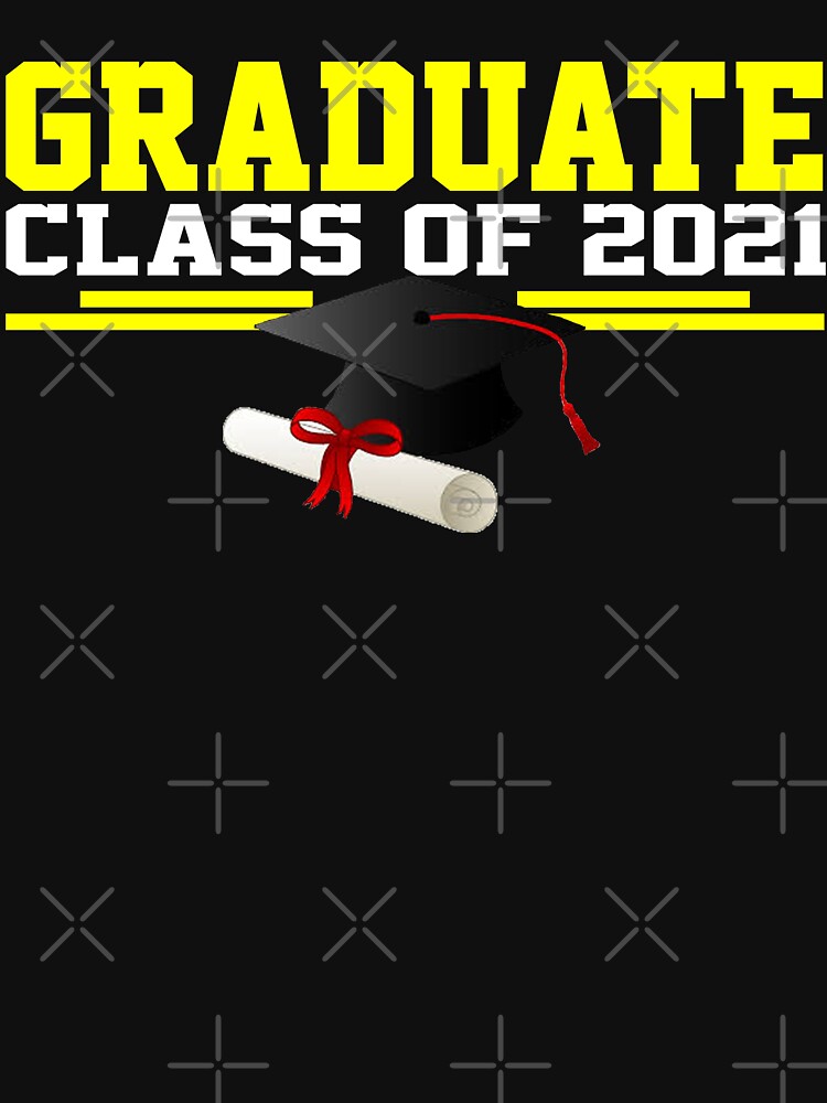 Graduate Class of 2021 by Mbranco