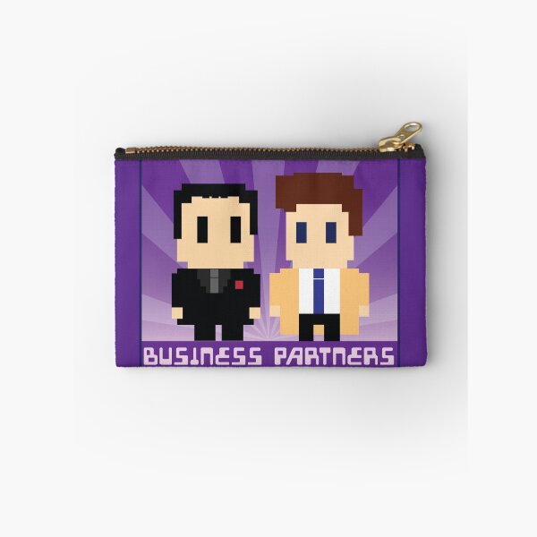 Item preview, Business Partners designed and sold by hellhoundpit.