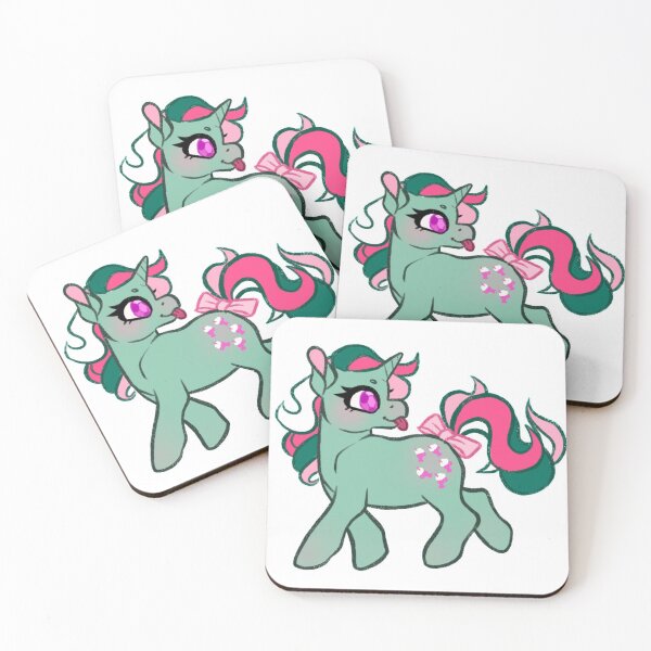 Item preview, MLP Fizzy designed and sold by vellichorvictim.