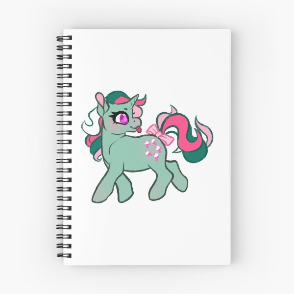 Item preview, MLP Fizzy designed and sold by vellichorvictim.