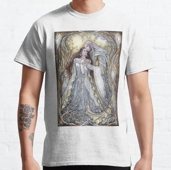 Secret Love Classic T-Shirt