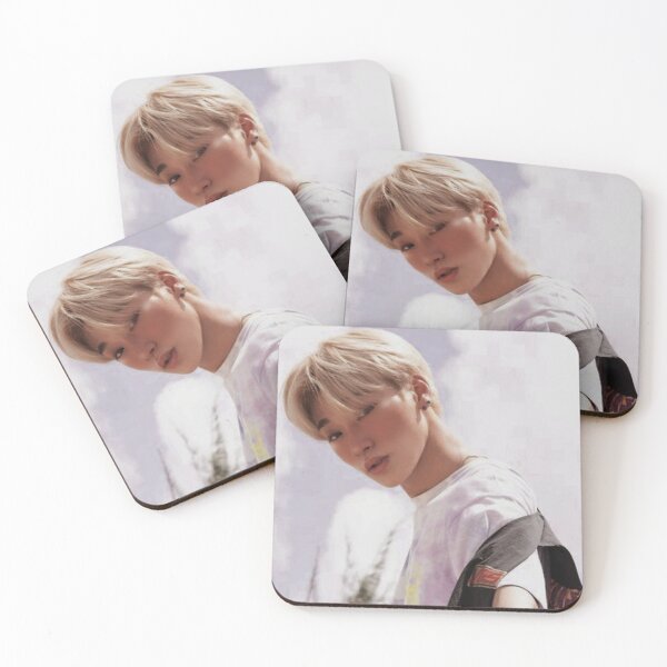 Item preview, choi san (wave) designed and sold by twinksehun.