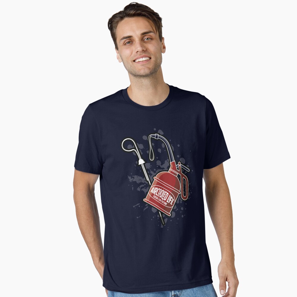 Item preview, Essential T-Shirt designed and sold by Joemungus.