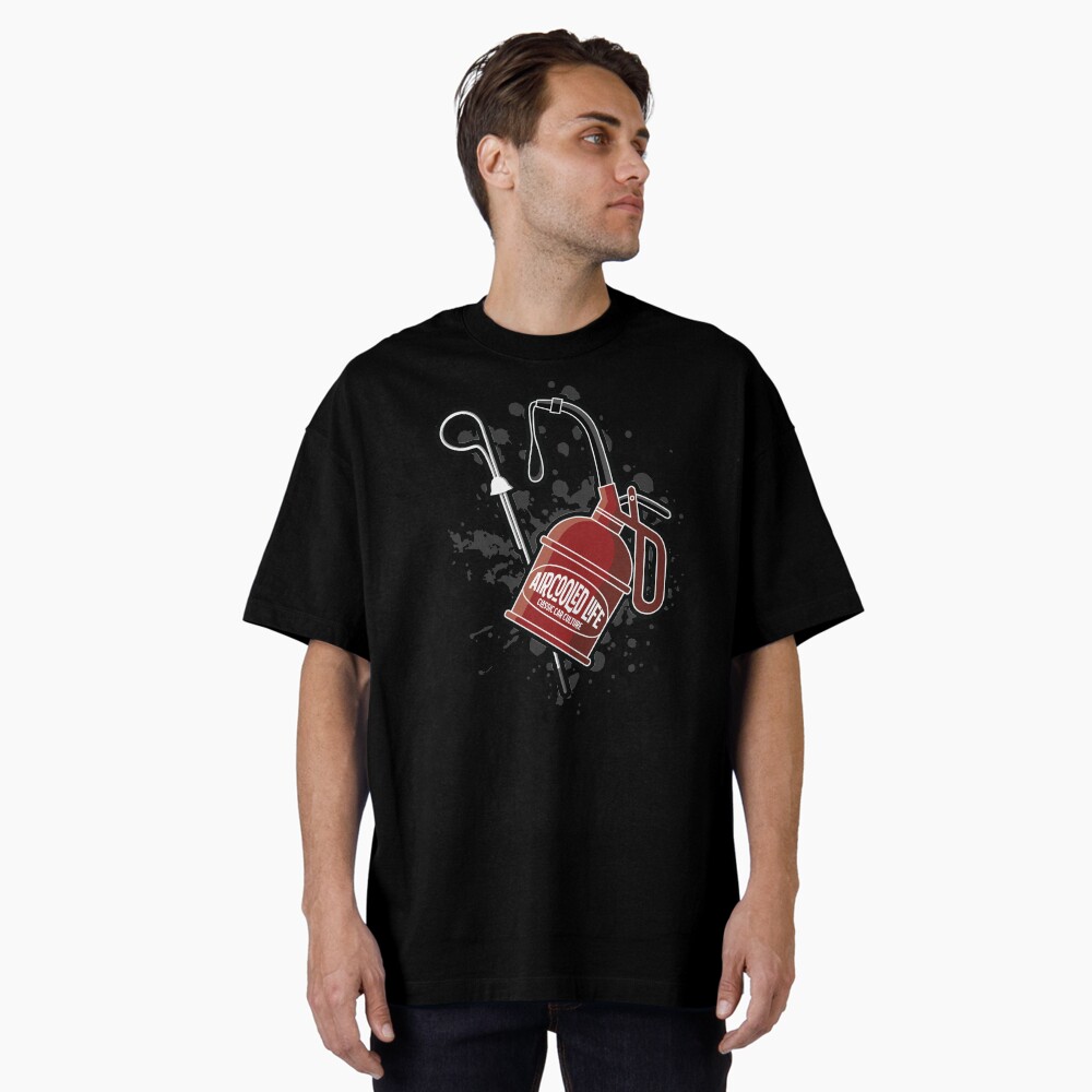 Item preview, Oversized T-Shirt designed and sold by Joemungus.