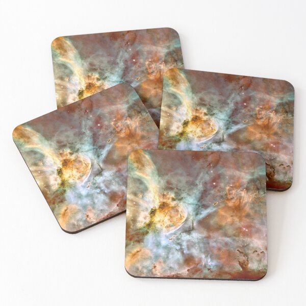 Item preview, The Carina Nebula Hubble Telescope Space Photo designed and sold by SolanaHouse.
