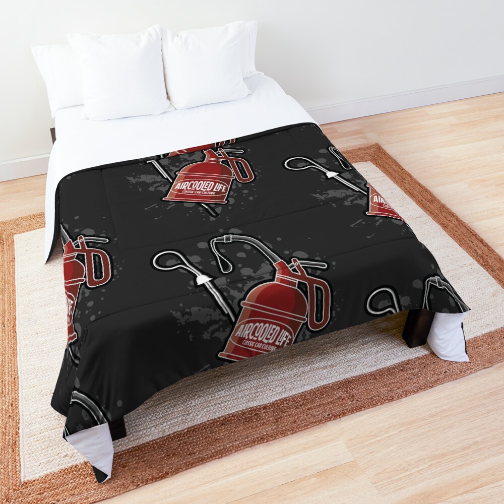 Item preview, Comforter designed and sold by Joemungus.