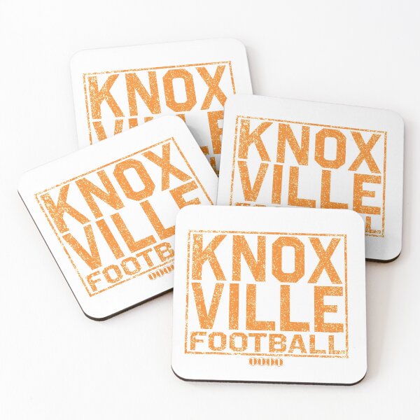 Item preview, KNOXVILLE FOOTBALL- COLLEGE FOOTBALL TOWN TENNESSEE designed and sold by 1111athletics.