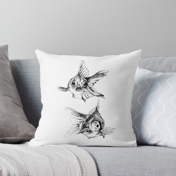 Item preview, Goldfish designed and sold by Nicole  Roughley.