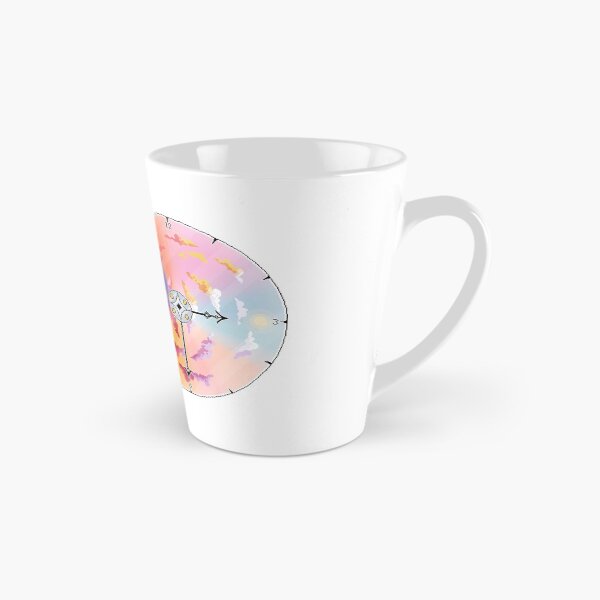 Item preview, Sky Clock designed and sold by MetallicWings15.