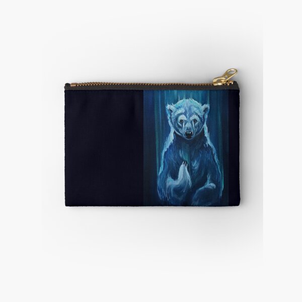 Item preview, Polar Bear Benediction designed and sold by Christine Montague.