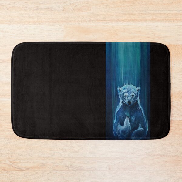Item preview, Polar Bear Benediction designed and sold by Christine Montague.