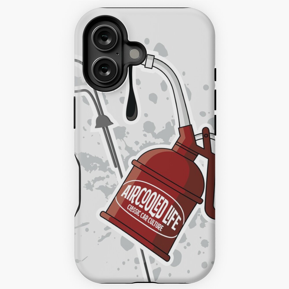 Item preview, iPhone Magsafe Tough Case designed and sold by Joemungus.