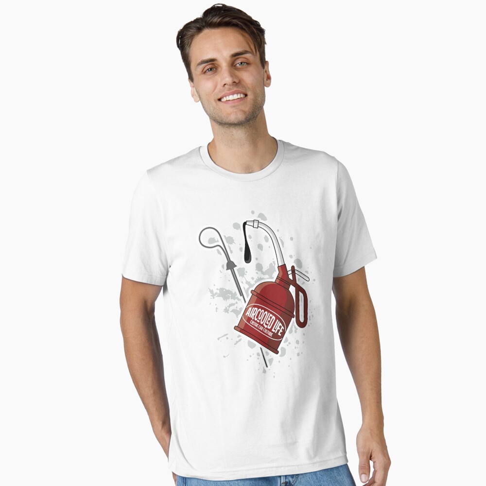 Item preview, Essential T-Shirt designed and sold by Joemungus.