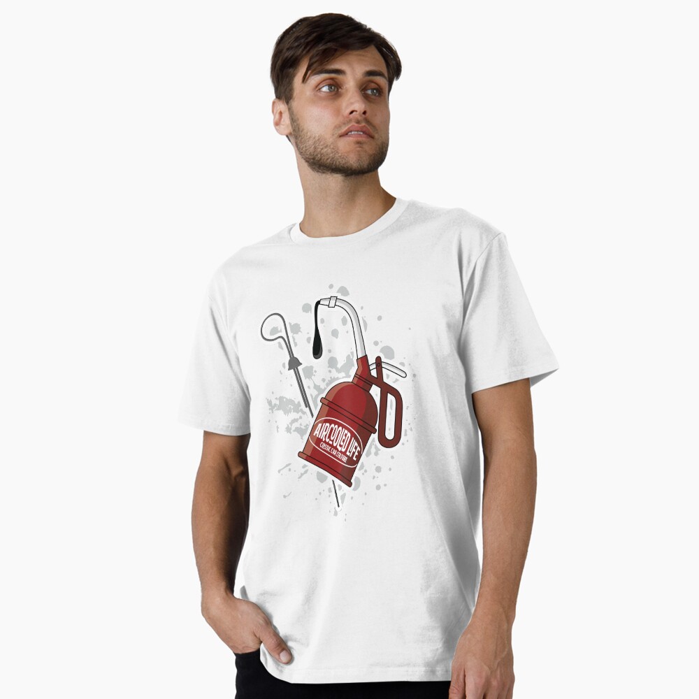 Item preview, Premium T-Shirt designed and sold by Joemungus.