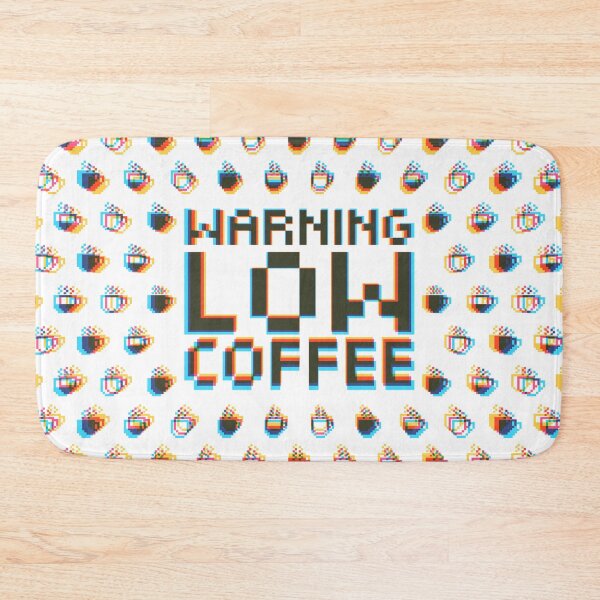 Item preview, Low Coffee Kaleidoscope designed and sold by animinimal.