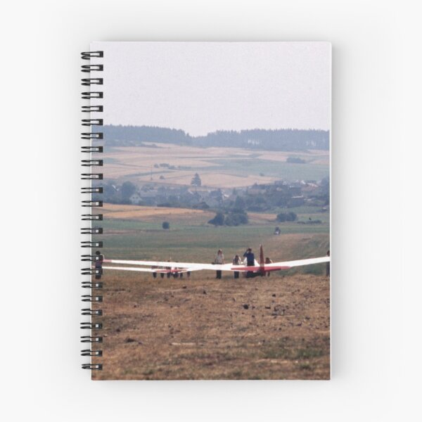 Item preview, Glider Camp in Germany designed and sold by James2001.