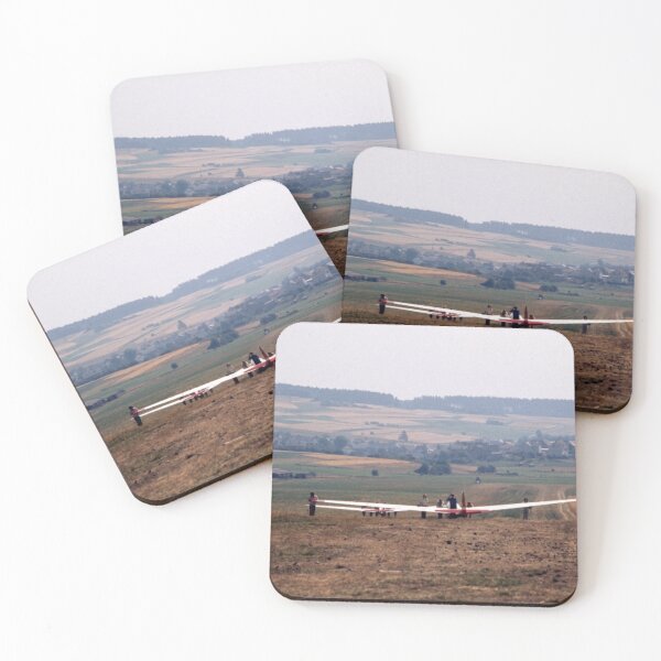 Item preview, Glider Camp in Germany designed and sold by James2001.