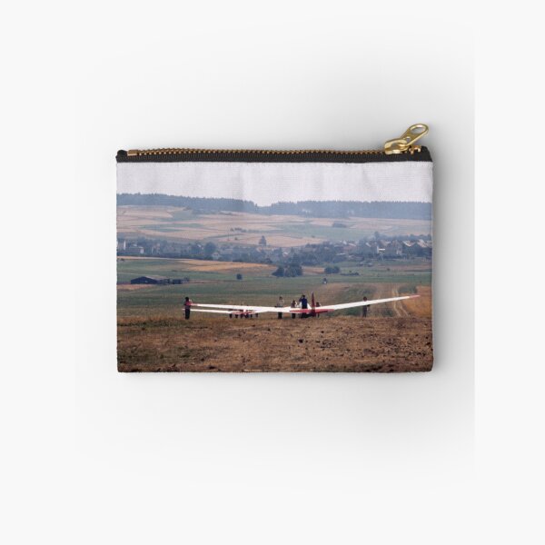 Item preview, Glider Camp in Germany designed and sold by James2001.