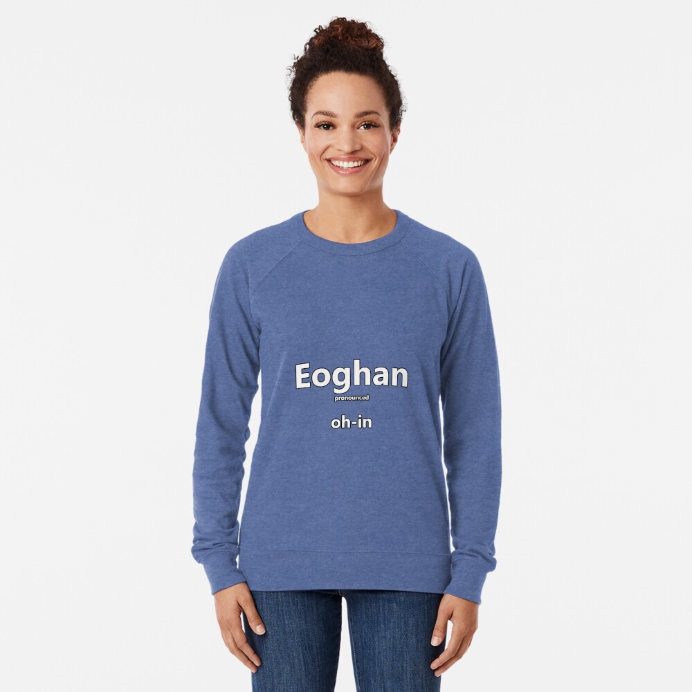 How To Pronounce Eoghan In Irish  hno.at
