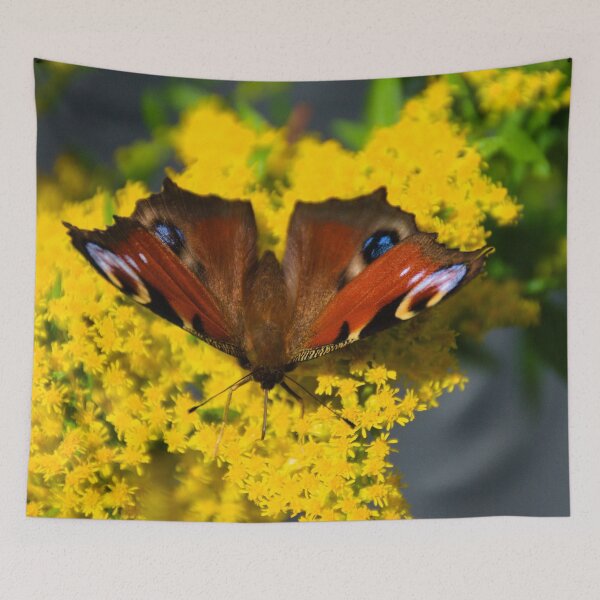 Item preview, swallowtail butterfly designed and sold by AidaArt.