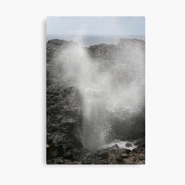 Item preview, Big Blowhole, Kiama, Australia designed and sold by Kellea Croft.