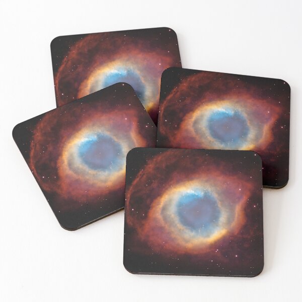 Item preview, The Helix Nebula Hubble Space Telescope Photo  designed and sold by SolanaHouse.