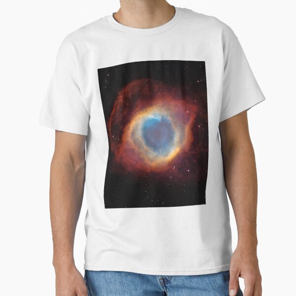 Item preview, The Helix Nebula Hubble Space Telescope Photo  designed and sold by SolanaHouse.