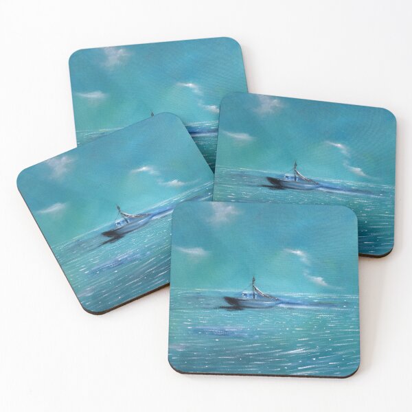 Item preview, Blue Sanctuary designed and sold by stevephillips.