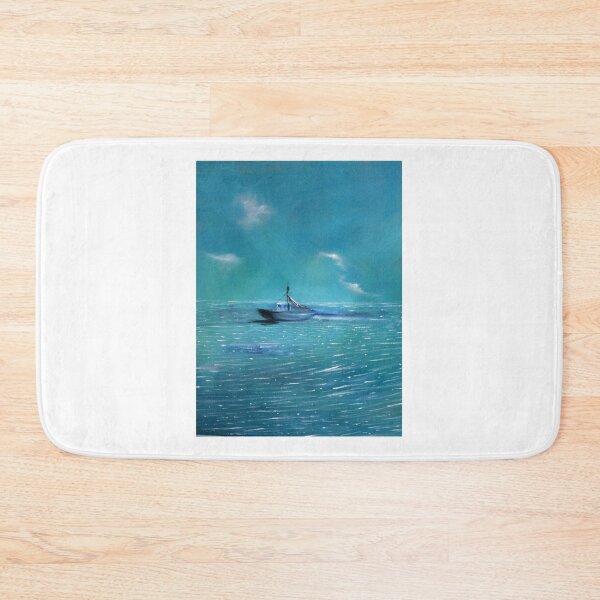 Item preview, Blue Sanctuary designed and sold by stevephillips.