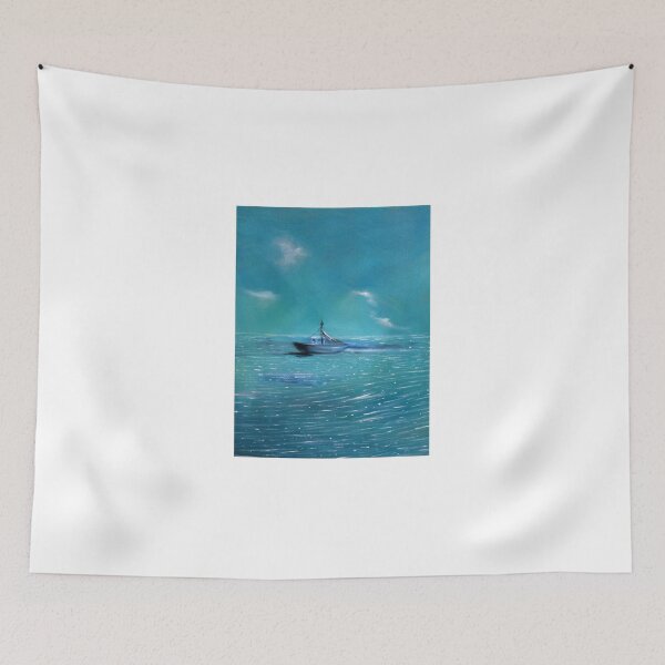 Item preview, Blue Sanctuary designed and sold by stevephillips.