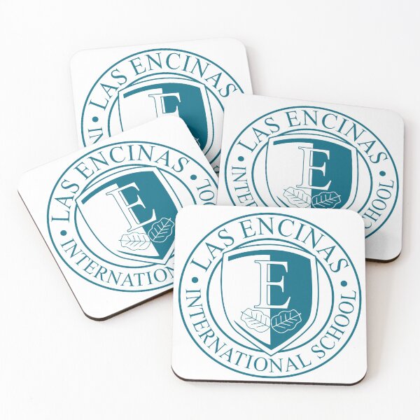 Item preview, ELITE LAS ENCINAS INTERNATIONAL SCHOOL designed and sold by localfandoms.