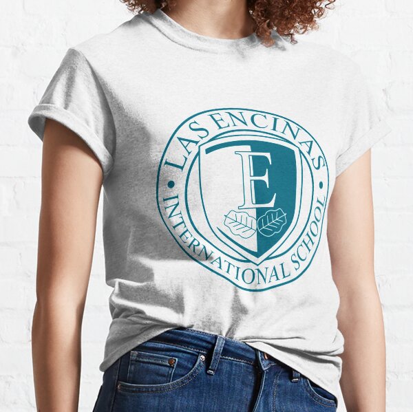 ELITE LAS ENCINAS INTERNATIONAL SCHOOL Classic T-Shirt