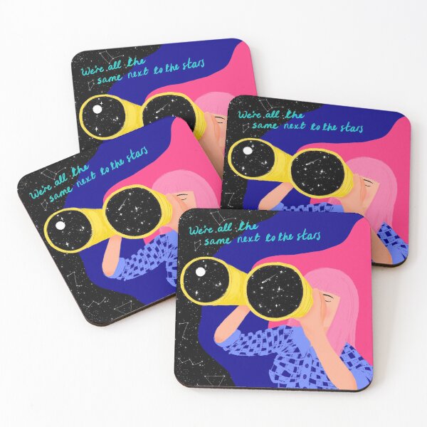 Item preview, The stars designed and sold by Becky Duckmanton.