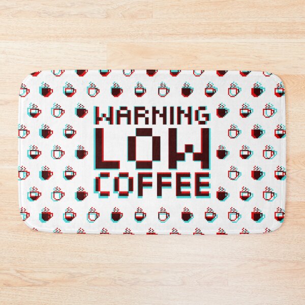 Item preview, Low Coffee 3D designed and sold by animinimal.