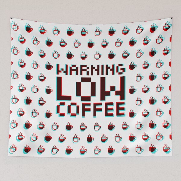 Item preview, Low Coffee 3D designed and sold by animinimal.