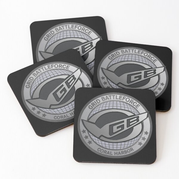 Item preview, Defenders of the Bio-Field designed and sold by shinkenguard.