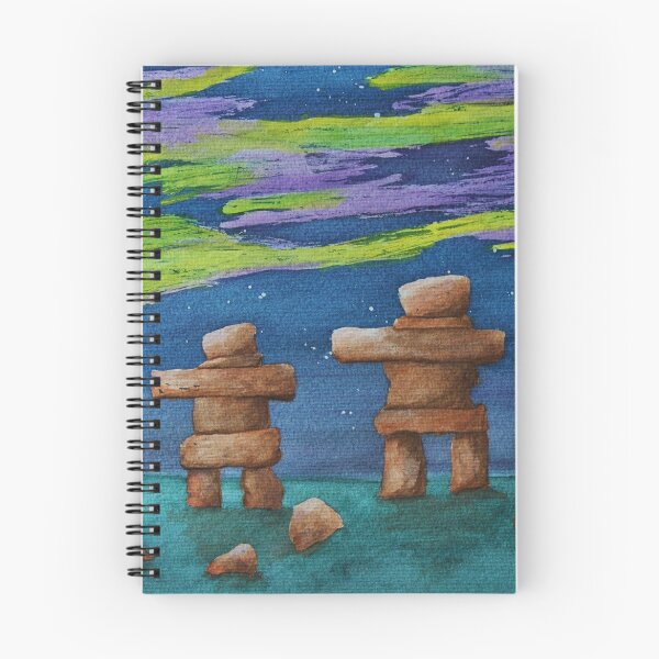 Item preview, Watching the Dancing Sky designed and sold by Kayleigh Walmsley.