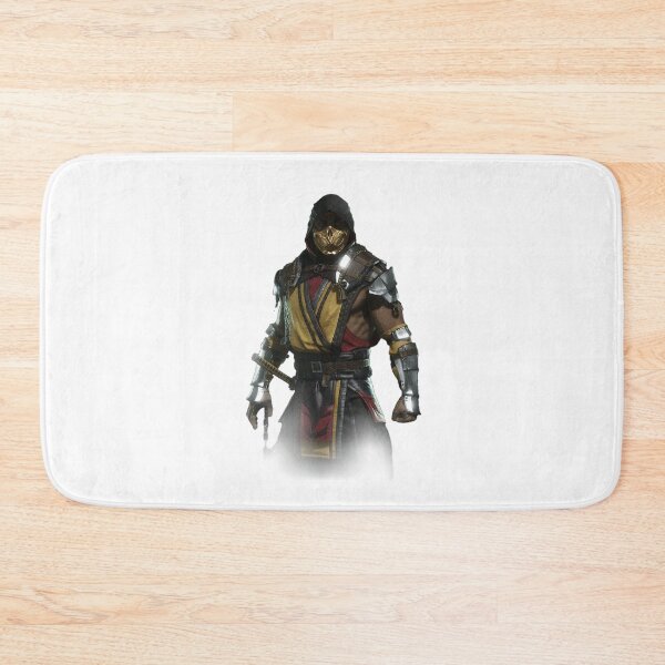 Item preview, mortal combat  designed and sold by Acid Flash.