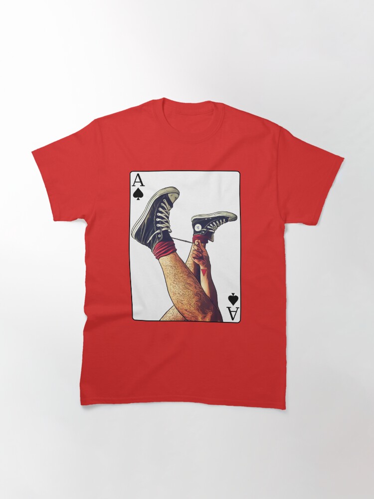 Alternate view of Ace Classic T-Shirt